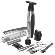 Trymer Wahl Travel Kit Deluxe 05604-616  043917006109