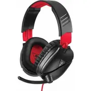 Słuchawki Turtle Beach Recon 70 Czarne Tbs-8010-02  731855080106