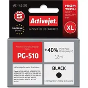 Tusz Activejet Ac-510R black zamiennik 