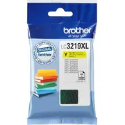 Tusz Brother tusz oryginalny do Mfcj6935Dw  Yellow 1500 str Lc3219Xly