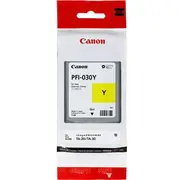 Tusz Canon Pfi-030Y 3492C001  4549292132953