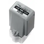 Tusz Canon Pfi-4100 Mbk matte black  6776C001 4549292237955