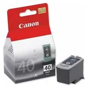 Canon Pg 40 Black  0615B001 4960999273372 Me-At-Can-050