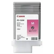 Tusz Canon tusz Pfi-102M Magenta  Cf0897B001 013803058345