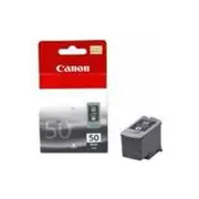 Tusz Canon tusz Pg-50 Black  Pg50 5704327089339