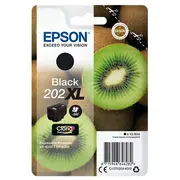 Tusz Epson 202Xl C13T02G14010 Black  8715946646282