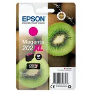 Tusz Epson 202Xl C13T02H34010 Magenta  8715946646343