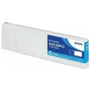 Epson Tinte Sjic30PC C33S020640 Cyan  8715946552590