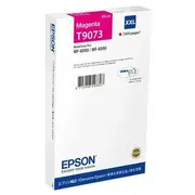 Tusz Epson T9073 Magenta 69Ml do serii Wf-6090/6590  C13T90734N