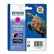 Tusz Epson tusz T157340 / C13T15734010 Vivid magenta  8715946487977