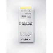 Tusz Fujifilm Dx Ink Cartridge 200 ml yellow  70100111584 4547410254549