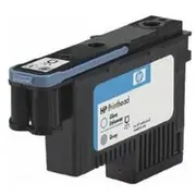 Tusz Hp 70 Gloss Enhancer and Grey Printhead C9410A  0882780528512