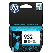 Tusz Hp 932 black Cn057Ae  10886111615312