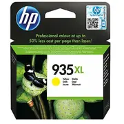 Tusz Hp 935 Xl Yellow C2P26AeBgx 