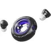 Tws Vention Nbrb0 Earbuds T17 Wireless Headphones Black  6922794786417 068984