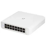 Ubiquiti Unifi  Lite 16 Gigabit Usw-Lite-16-Poe 810010071163 Nuubqsz16Poe10A