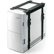 Uchwyt do komputera Neomounts Cpu-D025Black  8717371444198