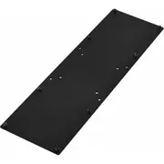 Uchwyt do komputera Silverstone Sst-Mva02  Gesv-448 4710007226032