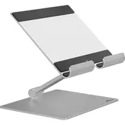 Uchwyt Durable Tablet Stand Rise silver 894023  4005546732633