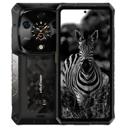Ulefone Armor 28 Ultra 161Tb 5G Black  6975326668248