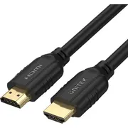 Unitek Hdmi 2.0 Cable 4K 60Hz 15M  C11079Bk-15M 4894160050571 Ka-Av-Uni-0033