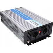 Ups Epos Extralink Voltage Converter 12V - 230V, 2000W, Pure Sinus Opip-2000W  Ex.31193 5905090331193