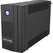 Ups Powerwalker Basic Vi 650 Sb 10121066  4260074980615