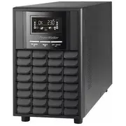 Ups Powerwalker Vi 1500 Cw Iec 10121103  4260074981605