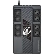 Ups Powerwalker Vi 800 Ms Fr  4260074982688