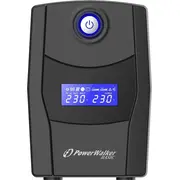 Ups Powerwalker Vi 800 Stl 10121073  4260074980684