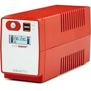 Ups Salicru Sps 500 Soho 647Ca00001  S55075715 8436035922550