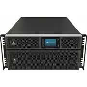 Vertiv Ups Gxt5-5000Irt5Uxln 5000Va/5000W 230V Rack/Tower with rails and communication card  767041026634