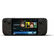 Konsola przenośna Steam Deck Oled 1Tb V004921-00  814585022537
