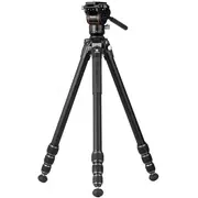 Statyw Vanguard Altra Pro 3Vl 264Av14 Videostativ, Aluminium  Alta 4719856253251