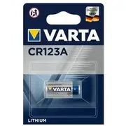 Varta  Professional Cr123A 1 szt. nocode-8959742