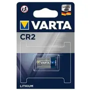 Varta  Professional Cr2 100 szt. nocode-8260038