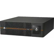 Vertiv Edge-3000Irt3Uxl Ups 3Kva 230V 3U Rack  767041031430 Auenpor2Te3000L