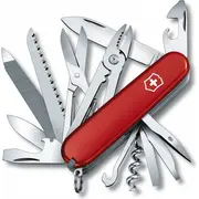 Victorinox Handyman Officers Pocket Knife 1.3773  7611160100382