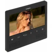 Vidos Panel Wewnętrzny M1023B-2  5907281206075