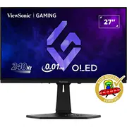 Viewsonic Xg272-2K-Oled  766907025637