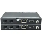 Vivolink Hdbaset Extender kit w/relay  5706998558275