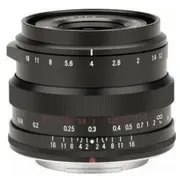 Voigtlander  Nokton 23 mm f/1,2 do Fujifilm X Vg3153 4002451006897