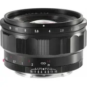 Voigtlander Nokton Classic Sony E 35 mm F/1.4  Vg0001 4002451196642