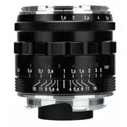 Voigtlander  Nokton Ii Vintage Line 28 mm f/1,5 do Leica M - Black Vg4102 4002451007030