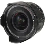 Voigtlander Wide Heliar Iii Sony E 15 mm F/4.5  Vg0066 4002451196628
