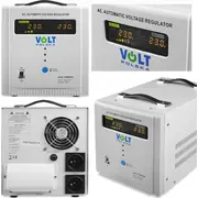 Volt Stabilizator napięcia Avr-10000Va  5Avrz10000 5903760240356