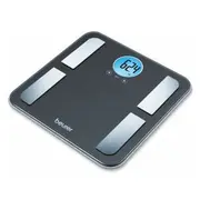 Beurer Bathroom scale Bf 195 Le  4211125748166