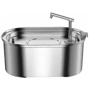 Water Fountain for pets 3.2L Rojeco  Rysj-07 6975116292691 064814