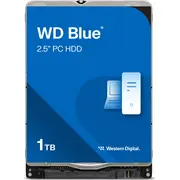 Western Digital Blue 2.5 1000 Gb Serial Ata Iii  Wd10Spzx 5706998260499