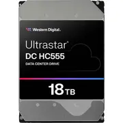 Western Digital 18Tb Wd Ultrastar Dc Hc555 7200Rpm 512Mb Ent.  0B47747 829686009356